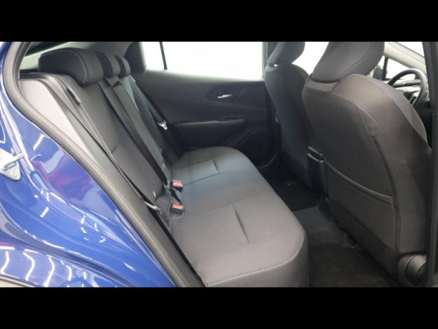 TOYOTA Prius Prius Hybride Rechargeable 223ch Dynamic  PRIUS PHEV 2.0L 223 CH DYNAMIC