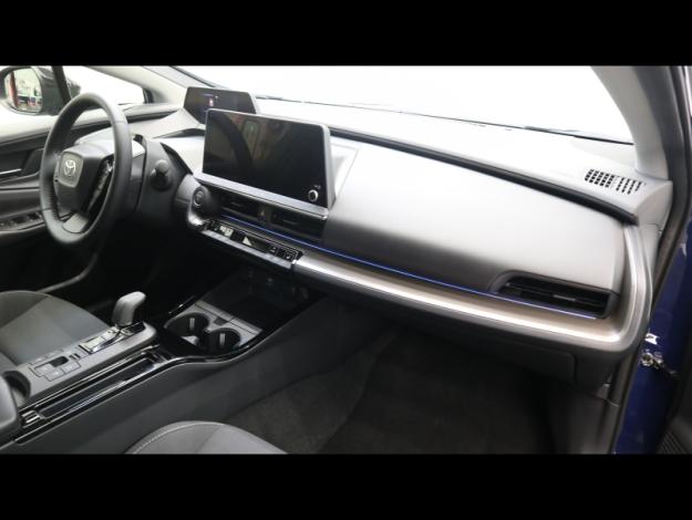 TOYOTA Prius Prius Hybride Rechargeable 223ch Dynamic  PRIUS PHEV 2.0L 223 CH DYNAMIC