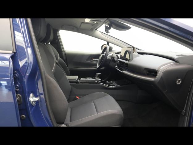 TOYOTA Prius Prius Hybride Rechargeable 223ch Dynamic  PRIUS PHEV 2.0L 223 CH DYNAMIC
