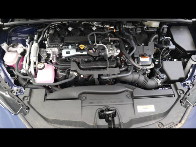 TOYOTA Prius Prius Hybride Rechargeable 223ch Dynamic  PRIUS PHEV 2.0L 223 CH DYNAMIC