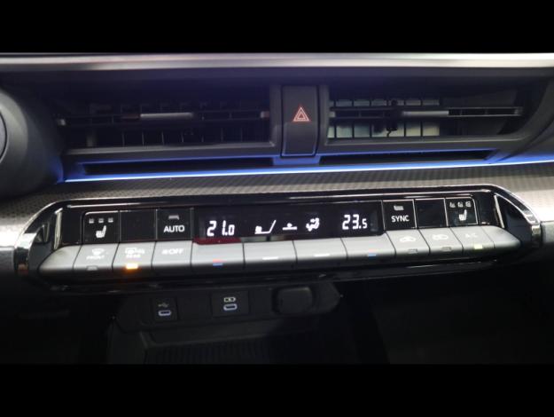 TOYOTA Prius Prius Hybride Rechargeable 223ch Dynamic  PRIUS PHEV 2.0L 223 CH DYNAMIC