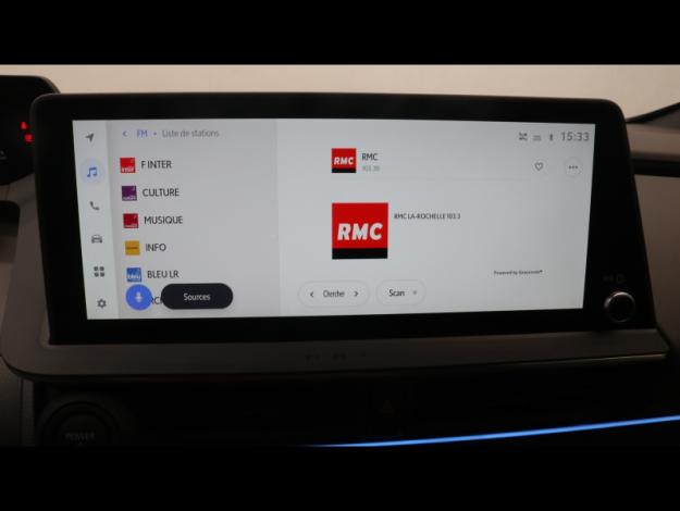 TOYOTA Prius Prius Hybride Rechargeable 223ch Dynamic  PRIUS PHEV 2.0L 223 CH DYNAMIC