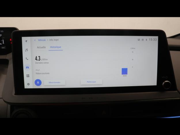 TOYOTA Prius Prius Hybride Rechargeable 223ch Dynamic  PRIUS PHEV 2.0L 223 CH DYNAMIC