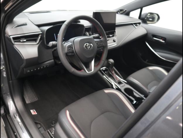 TOYOTA Corolla Touring Sports Hybride 2.0L 196h GR Sport  COROLLA TS GR SPORT TECHNO TO MY24