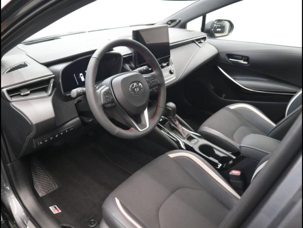 TOYOTA Corolla Touring Sports Hybride 2.0L 196h GR Sport  COROLLA TS GR SPORT TECHNO TO MY24