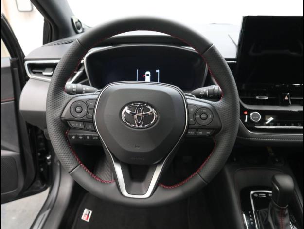 TOYOTA Corolla Touring Sports Hybride 2.0L 196h GR Sport  COROLLA TS GR SPORT TECHNO TO MY24