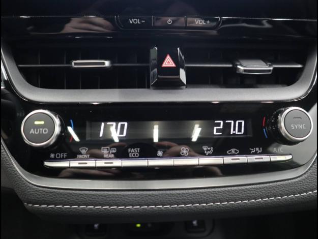 TOYOTA Corolla Touring Sports Hybride 2.0L 196h GR Sport  COROLLA TS GR SPORT TECHNO TO MY24