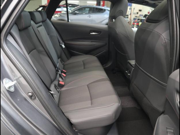 TOYOTA Corolla Touring Sports Hybride 2.0L 196h GR Sport  COROLLA TS GR SPORT TECHNO TO MY24
