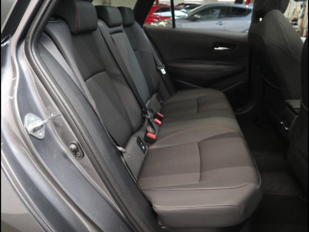 TOYOTA Corolla Touring Sports Hybride 2.0L 196h GR Sport  COROLLA TS GR SPORT TECHNO TO MY24