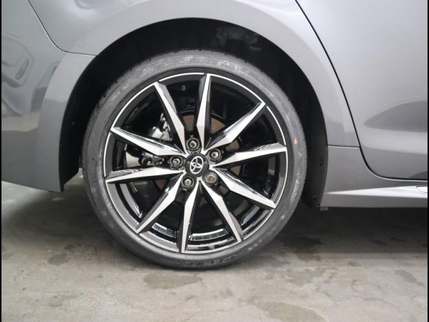 TOYOTA Corolla Touring Sports Hybride 2.0L 196h GR Sport  COROLLA TS GR SPORT TECHNO TO MY24