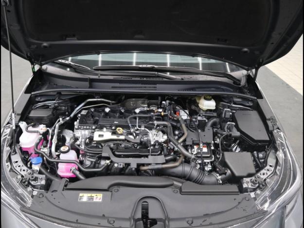 TOYOTA Corolla Touring Sports Hybride 2.0L 196h GR Sport  COROLLA TS GR SPORT TECHNO TO MY24