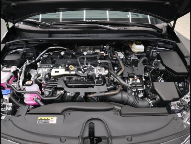 TOYOTA Corolla Touring Sports Hybride 2.0L 196h GR Sport  COROLLA TS GR SPORT TECHNO TO MY24