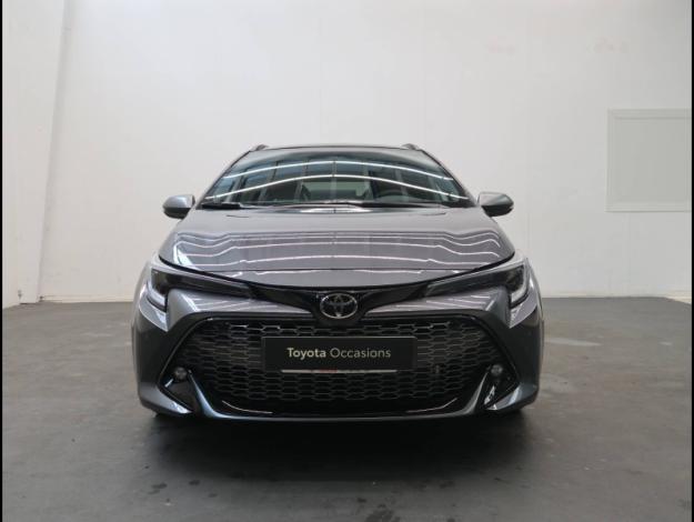 TOYOTA Corolla Touring Sports Hybride 2.0L 196h GR Sport  COROLLA TS GR SPORT TECHNO TO MY24