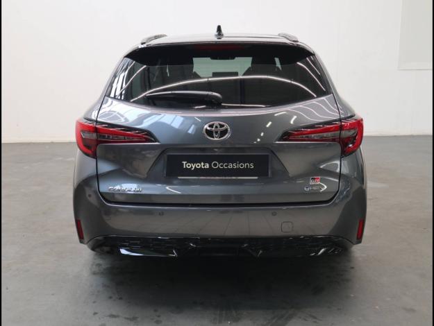 TOYOTA Corolla Touring Sports Hybride 2.0L 196h GR Sport  COROLLA TS GR SPORT TECHNO TO MY24