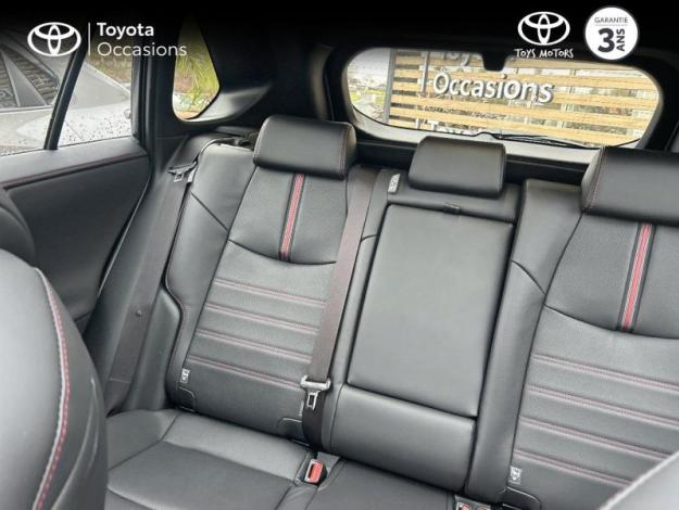 TOYOTA RAV4 Hybride PHEV AWD Collection  RAV4 PHV 306CH AWD COLLECTION TO + VD PACKCONF
