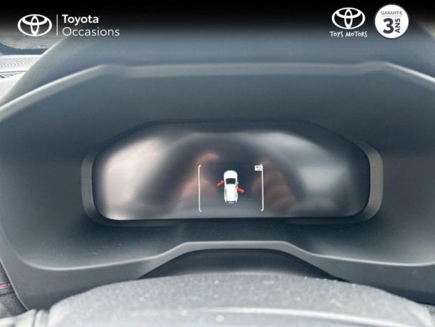 TOYOTA RAV4 Hybride PHEV AWD Collection  RAV4 PHV 306CH AWD COLLECTION TO + VD PACKCONF