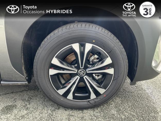 TOYOTA bZ4X bZ4X BEV 11KW Origin AWD  BZ4X 218CH AWD ORIGIN 11KW DEMO