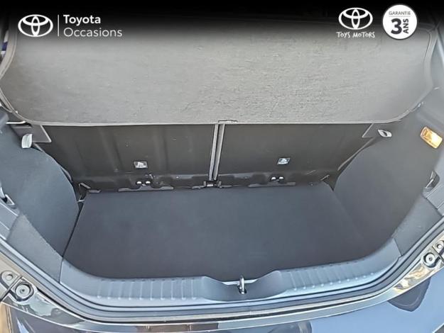 TOYOTA Aygo X Aygo X 1.0 VVT-i 72 Design  