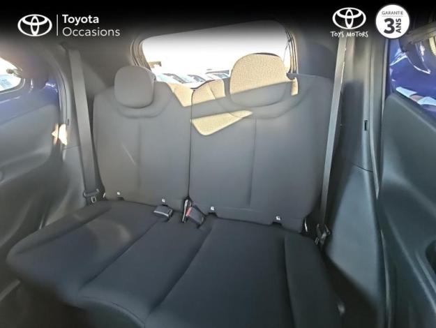TOYOTA Aygo X Aygo X 1.0 VVT-i 72 Design  
