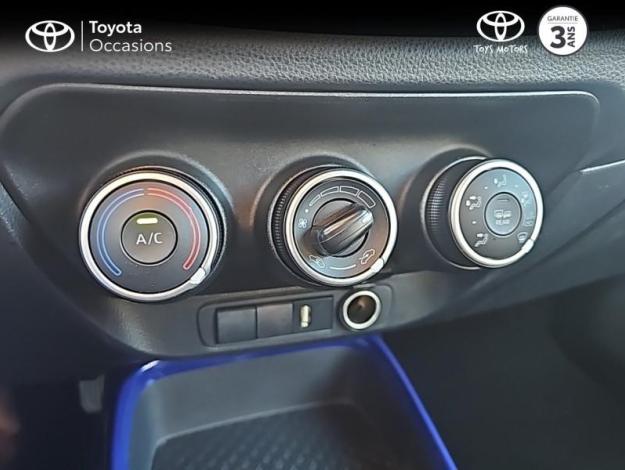 TOYOTA Aygo X Aygo X 1.0 VVT-i 72 Design  