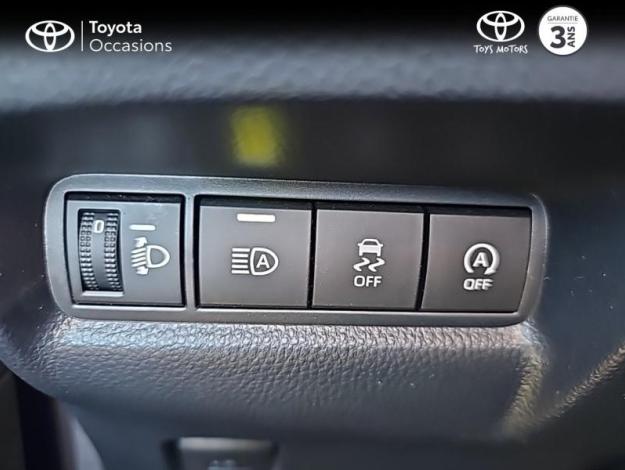 TOYOTA Aygo X Aygo X 1.0 VVT-i 72 Design  
