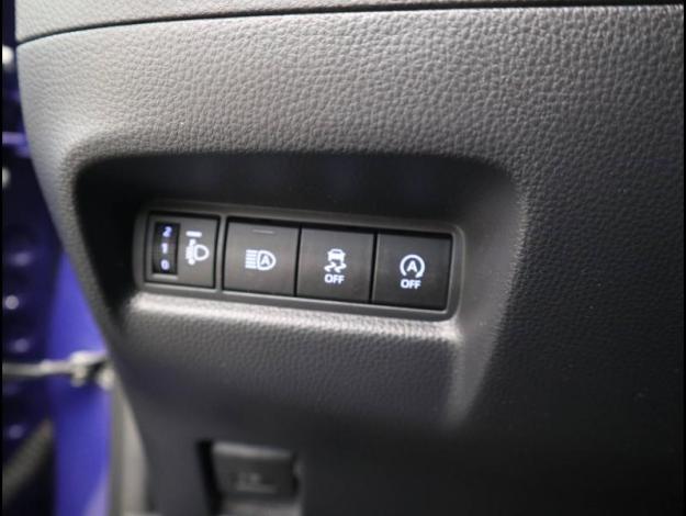 TOYOTA Aygo X Aygo X 1.0 VVT-i 72 Design MY23  