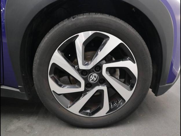 TOYOTA Aygo X Aygo X 1.0 VVT-i 72 Design MY23  
