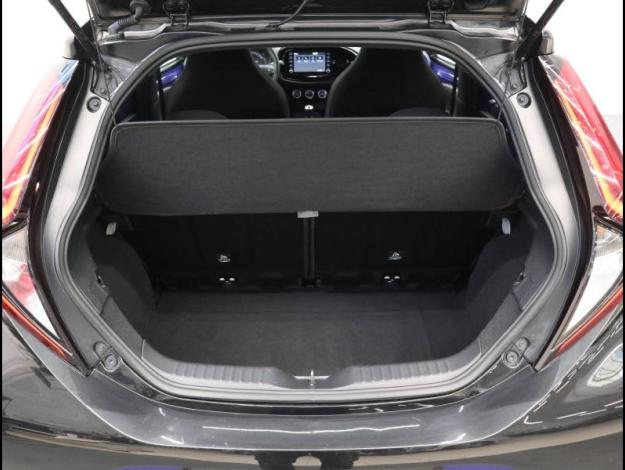 TOYOTA Aygo X Aygo X 1.0 VVT-i 72 Design MY23  
