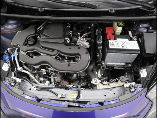 TOYOTA Aygo X Aygo X 1.0 VVT-i 72 Design MY23  