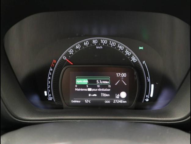TOYOTA Aygo X Aygo X 1.0 VVT-i 72 Design MY23  