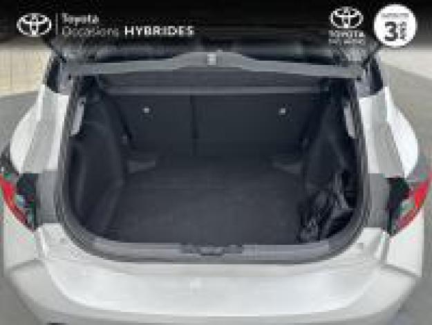 TOYOTA Corolla Hybride 140h GR Sport  COROLLA 1.8L 140 CH GR SPORT DEMO GR SPORT