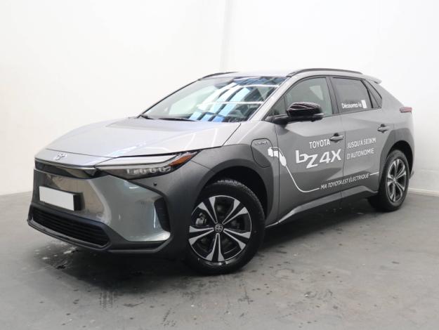 TOYOTA bZ4X bZ4X BEV 11KW Origin AWD  BZ4X 218CH AWD ORIGIN 11KW DEMO