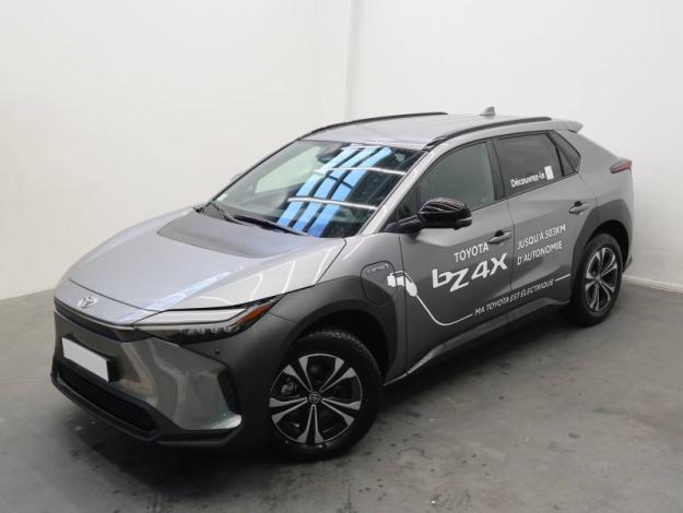 TOYOTA bZ4X bZ4X BEV 11KW Origin AWD  BZ4X 218CH AWD ORIGIN 11KW DEMO
