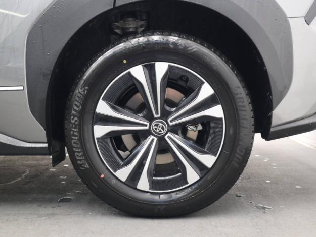 TOYOTA bZ4X bZ4X BEV 11KW Origin AWD  BZ4X 218CH AWD ORIGIN 11KW DEMO