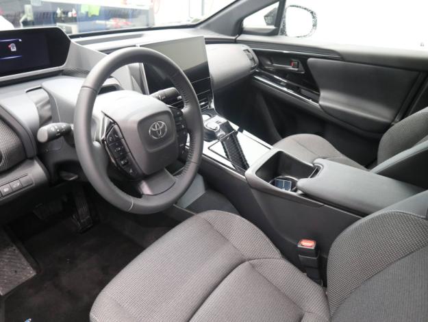 TOYOTA bZ4X bZ4X BEV 11KW Origin AWD  BZ4X 218CH AWD ORIGIN 11KW DEMO