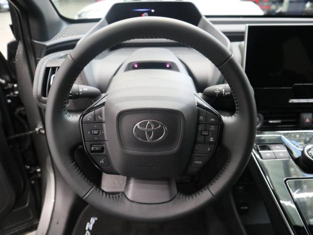 TOYOTA bZ4X bZ4X BEV 11KW Origin AWD  BZ4X 218CH AWD ORIGIN 11KW DEMO