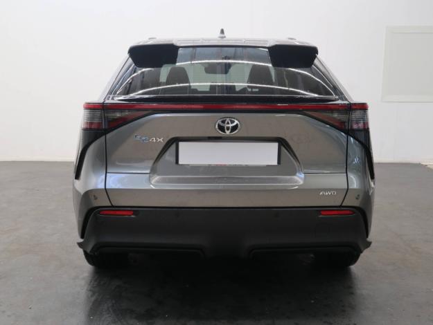 TOYOTA bZ4X bZ4X BEV 11KW Origin AWD  BZ4X 218CH AWD ORIGIN 11KW DEMO