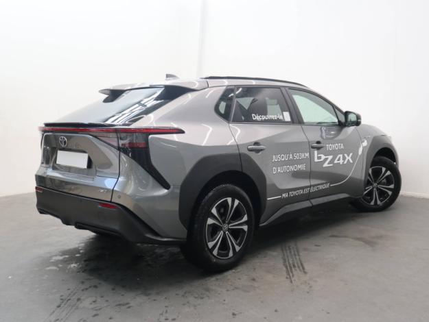TOYOTA bZ4X bZ4X BEV 11KW Origin AWD  BZ4X 218CH AWD ORIGIN 11KW DEMO