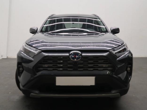 TOYOTA RAV4 Hybride Hybride 2WD 218ch Lounge  RAV4 HYBRID 218CH 2WD LOUNGE TO + PACKPREMVD MY23