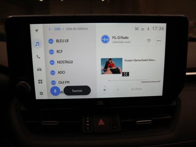 TOYOTA RAV4 Hybride Hybride 2WD 218ch Lounge  RAV4 HYBRID 218CH 2WD LOUNGE TO + PACKPREMVD MY23