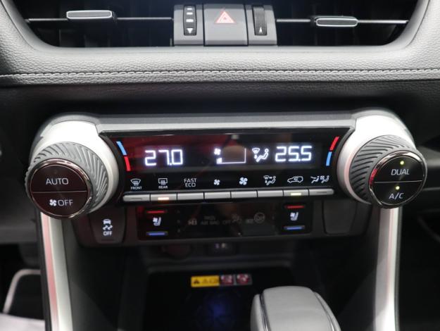 TOYOTA RAV4 Hybride Hybride 2WD 218ch Lounge  RAV4 HYBRID 218CH 2WD LOUNGE TO + PACKPREMVD MY23