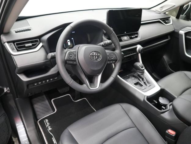 TOYOTA RAV4 Hybride Hybride 2WD 218ch Lounge  RAV4 HYBRID 218CH 2WD LOUNGE TO + PACKPREMVD MY23