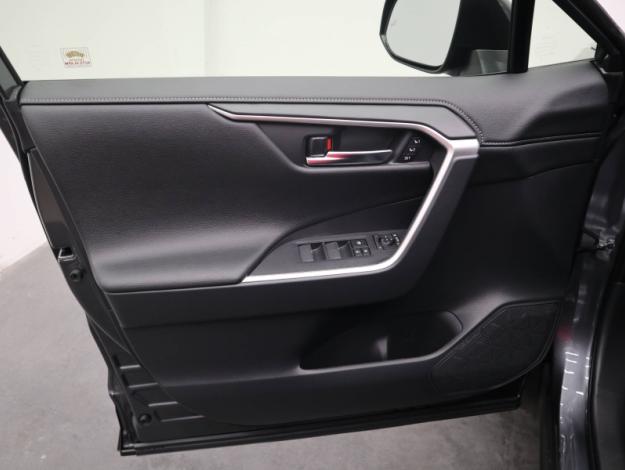 TOYOTA RAV4 Hybride Hybride 2WD 218ch Lounge  RAV4 HYBRID 218CH 2WD LOUNGE TO + PACKPREMVD MY23
