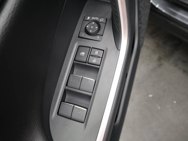 TOYOTA RAV4 Hybride Hybride 2WD 218ch Lounge  RAV4 HYBRID 218CH 2WD LOUNGE TO + PACKPREMVD MY23
