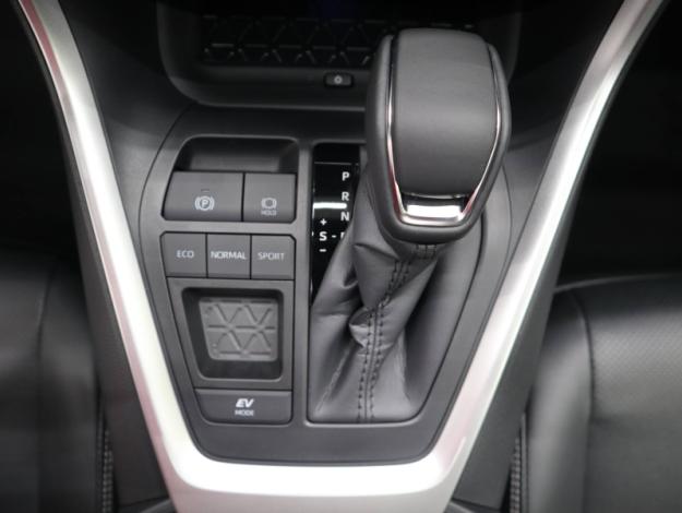TOYOTA RAV4 Hybride Hybride 2WD 218ch Lounge  RAV4 HYBRID 218CH 2WD LOUNGE TO + PACKPREMVD MY23