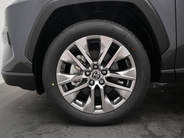 TOYOTA RAV4 Hybride Hybride 2WD 218ch Lounge  RAV4 HYBRID 218CH 2WD LOUNGE TO + PACKPREMVD MY23