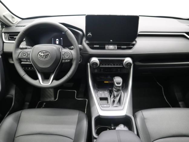 TOYOTA RAV4 Hybride Hybride 2WD 218ch Lounge  RAV4 HYBRID 218CH 2WD LOUNGE TO + PACKPREMVD MY23