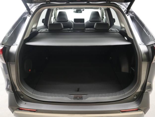 TOYOTA RAV4 Hybride Hybride 2WD 218ch Lounge  RAV4 HYBRID 218CH 2WD LOUNGE TO + PACKPREMVD MY23