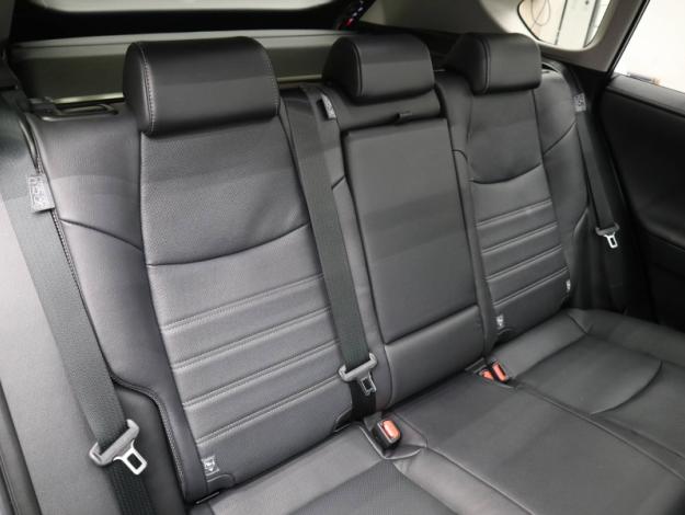 TOYOTA RAV4 Hybride Hybride 2WD 218ch Lounge  RAV4 HYBRID 218CH 2WD LOUNGE TO + PACKPREMVD MY23