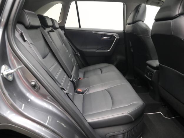 TOYOTA RAV4 Hybride Hybride 2WD 218ch Lounge  RAV4 HYBRID 218CH 2WD LOUNGE TO + PACKPREMVD MY23